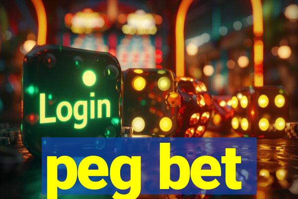 peg bet